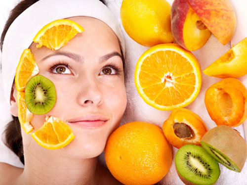 Fruits That Will Give You Glowing Skin