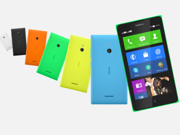 Nokia XL Smartphone Is Now Available With Better Cost