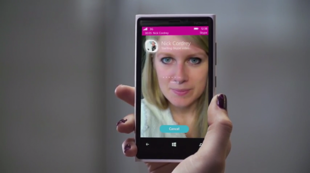 Skype Available For Windows Phone 8.1 Upgrade Your Video Calls On The Fly