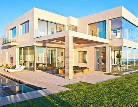 5 Famous Hollywood Celebrity Estates Interior Design In Dubai