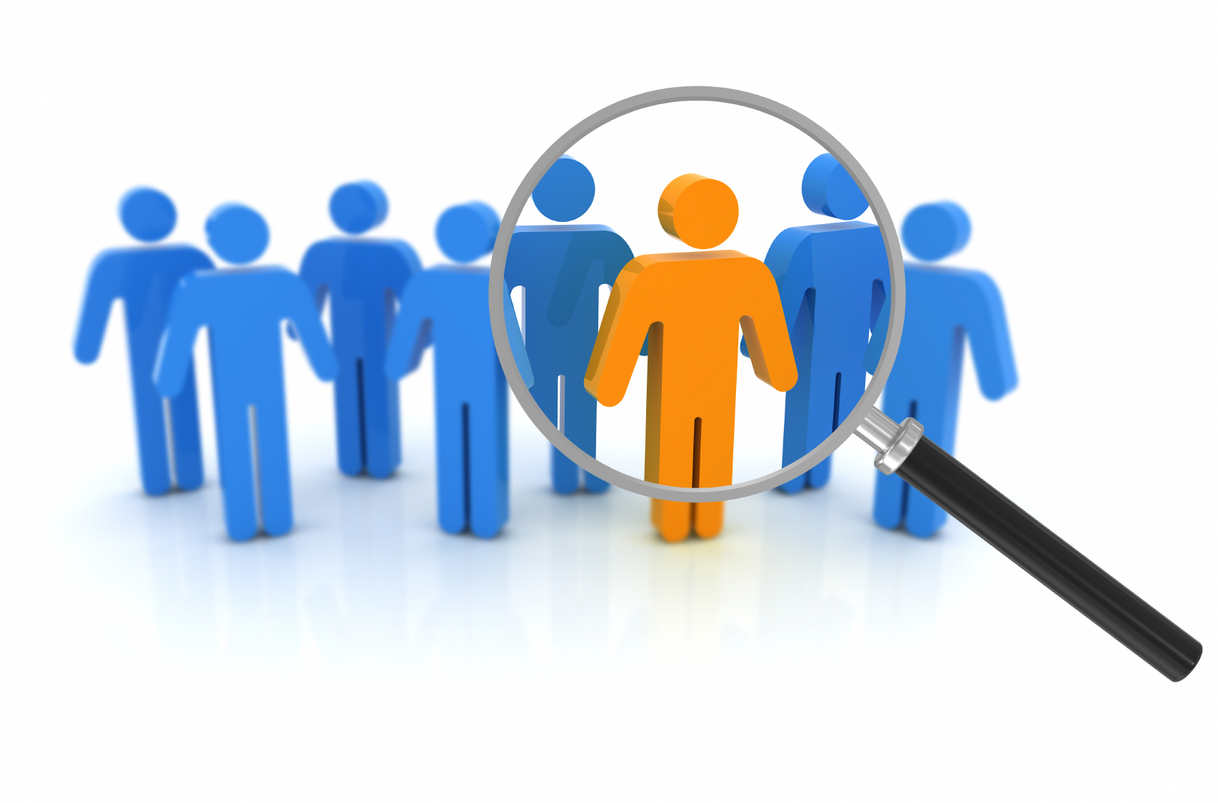 Let A Recruitment Consultant Find The Right Person For Your Business