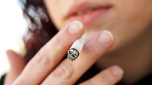 What Are The 5 ill - Effects Of Smoking?