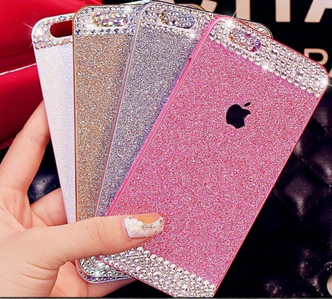 Check Out Neat Site For Attractive Bling iPhone 6 Cases