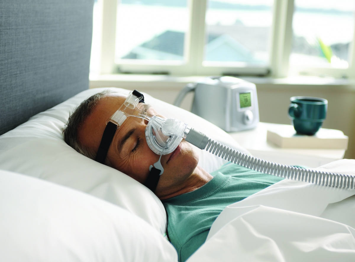 Common CPAP Problems and How To Overcome Them