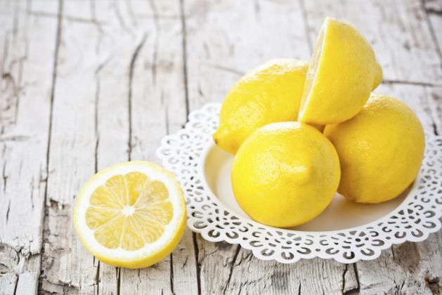 10 Foods That Are Surprisingly Good Cleaners