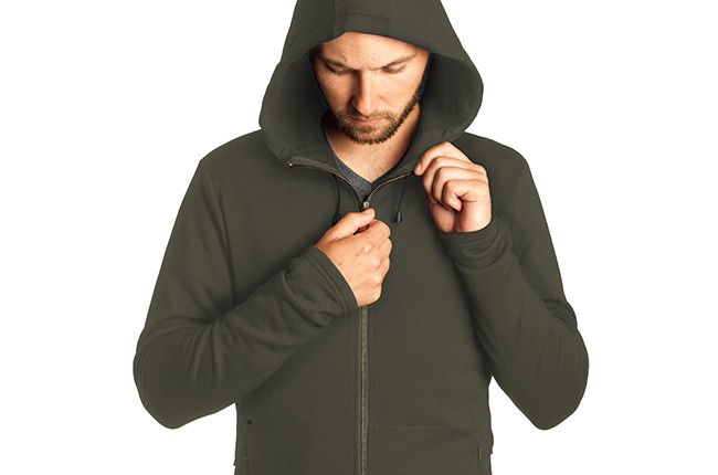 5 Reasons Why Hoodies Are The Greatest Garments Ever