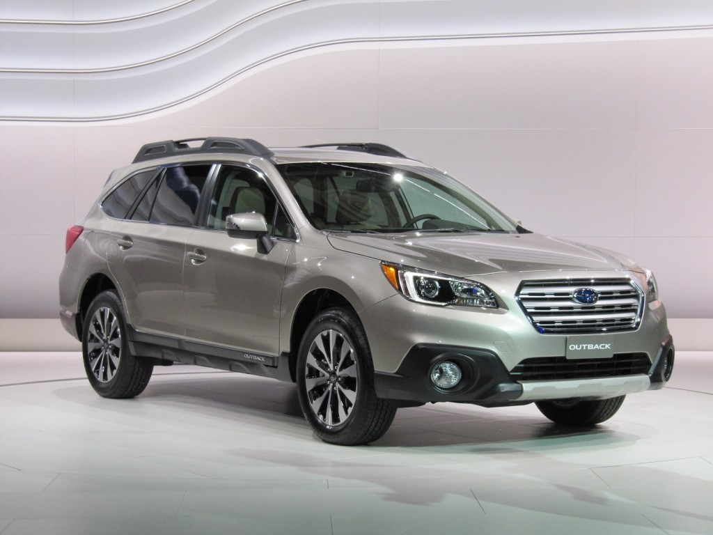 Do You Want To Buy A New Subaru?