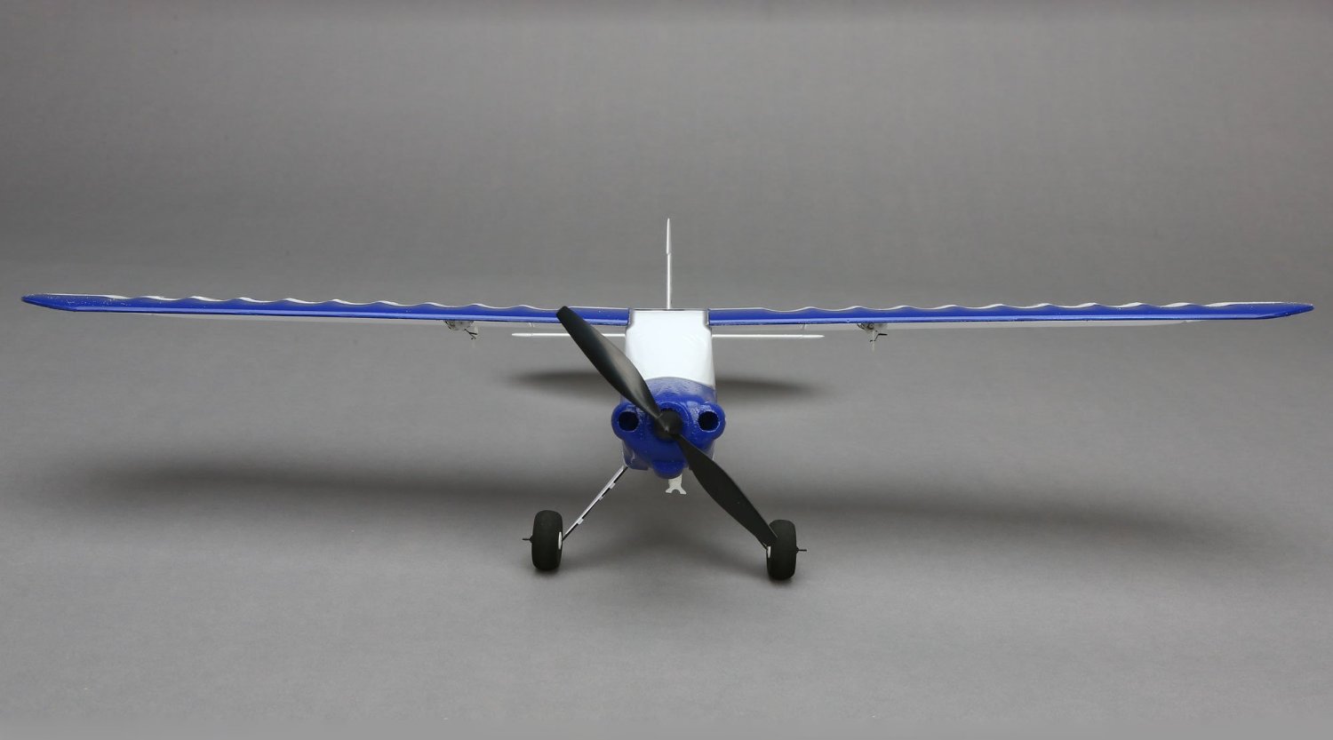 How To Balancing Your RC Airplane