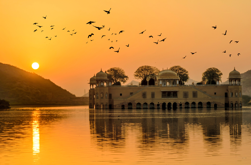 Some Awe-Inspiring Facts About Rajasthan That Will Urge You To Pack Your Bags