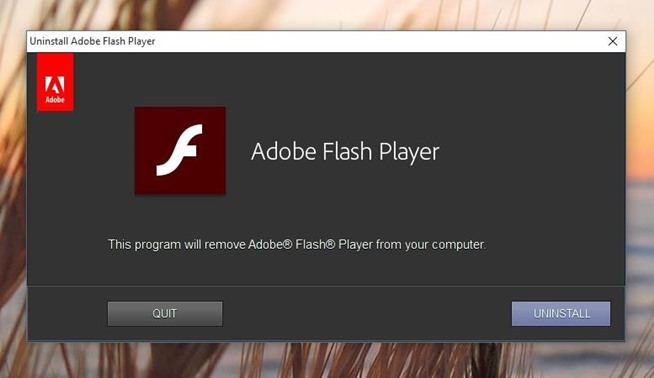 How To Uninstall Flash Player On Mac, Uninstalling Guide