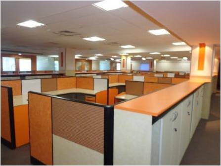 Importance Of Hiring Top Class Office Space For Rent