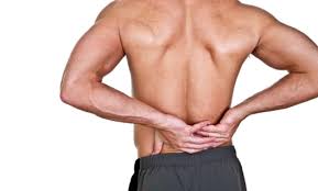 Back Pain Due To Rheumatism