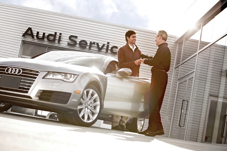 3 Guidelines To Select The Best Car Service In Garage Near Me