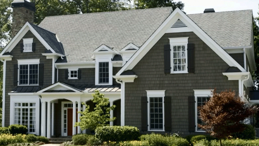 Which Types Of Siding Are Best Suited To Your Home