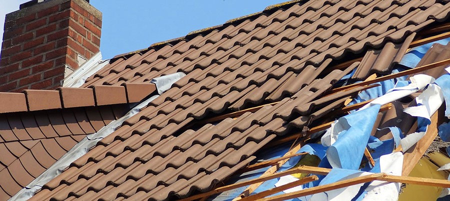 roof repairs Chelsea