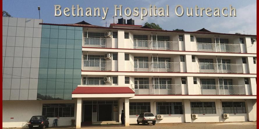Bethany hospital