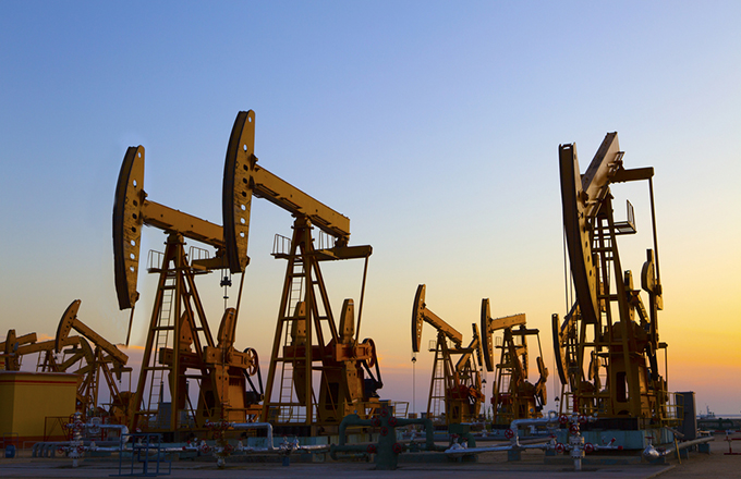 In The Upcoming Market, Oil Refineries Make The Difference For The Investors.