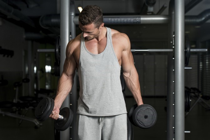 Top Workouts For Muscle Building and Fat Loss!