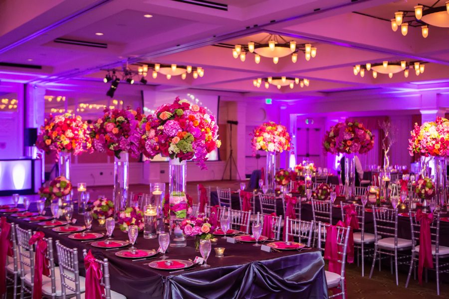 What You Need To Know When It Comes To Event Planning
