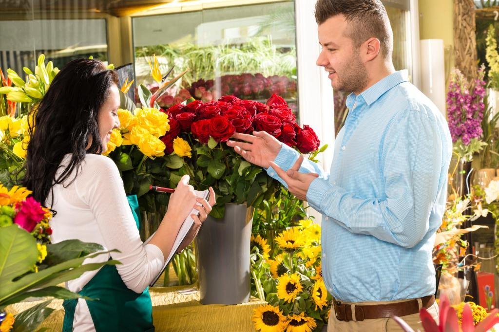 Tips To Deliver Flowers On The Same Day To Anyone