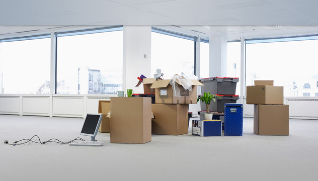 10 Tips For A Smoother Office Move