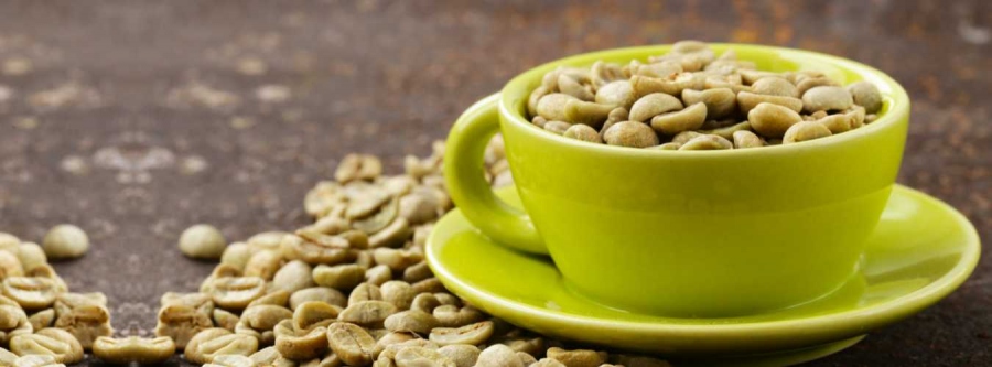 Green Coffee Bean Extract – The Magical Drink To Reduce Weight