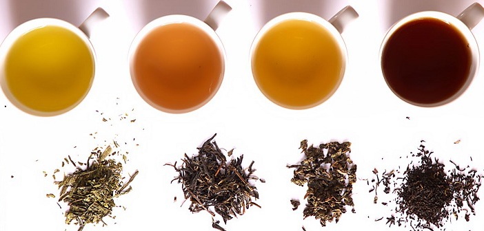 All The Advantages Of Sipping On Your Favourite Cup Of Tea