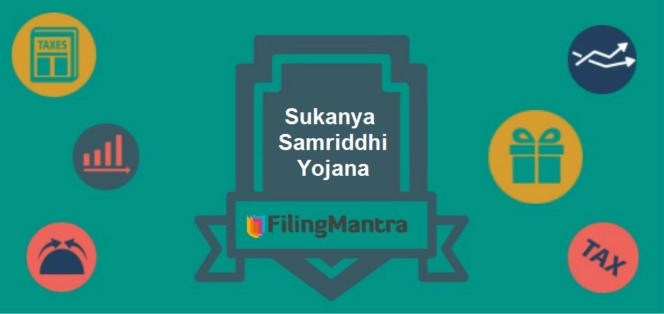 Advantages Of The SukanyaSamriddhi Account Calculator